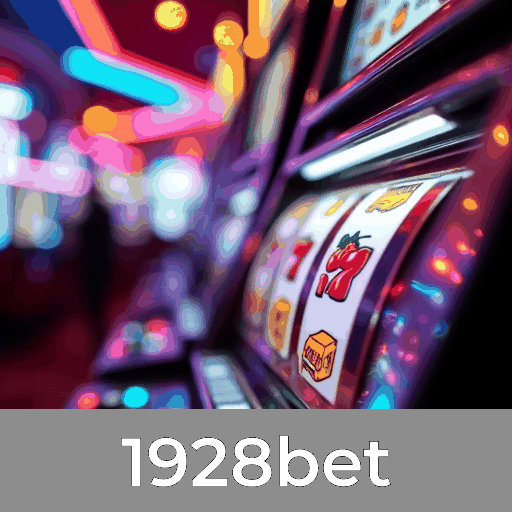 1928bet: Experiência Real de Casino ao Vivo no Brasil