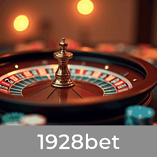 1928bet: Especialista em Apostas Esportivas no Brasil
